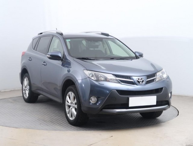 Toyota RAV 4  2.2 D-4D 