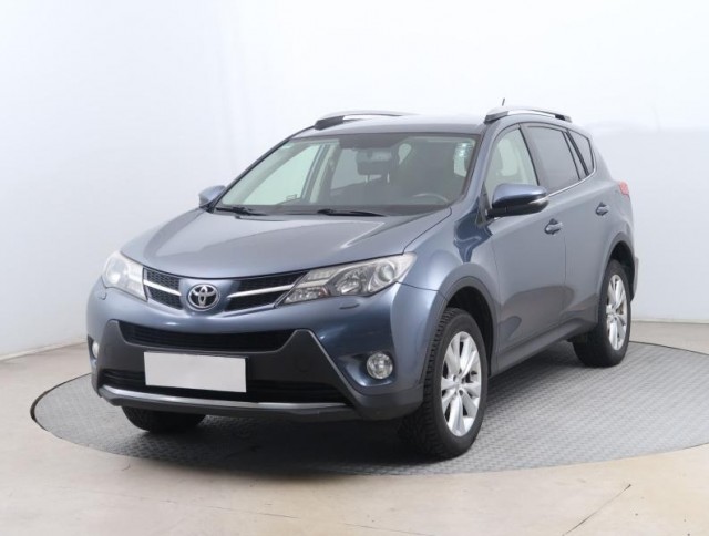 Toyota RAV 4  2.2 D-4D 