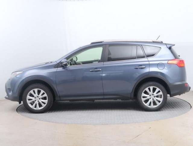 Toyota RAV 4  2.2 D-4D 