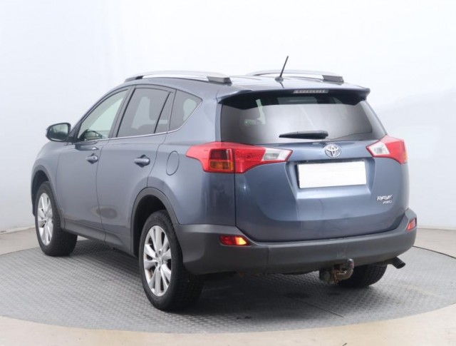 Toyota RAV 4  2.2 D-4D 