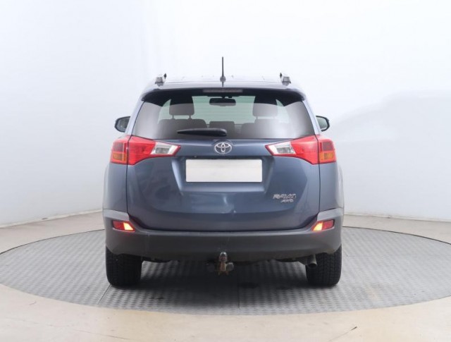 Toyota RAV 4  2.2 D-4D 