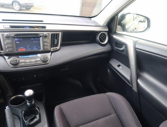 Toyota RAV 4  2.2 D-4D 