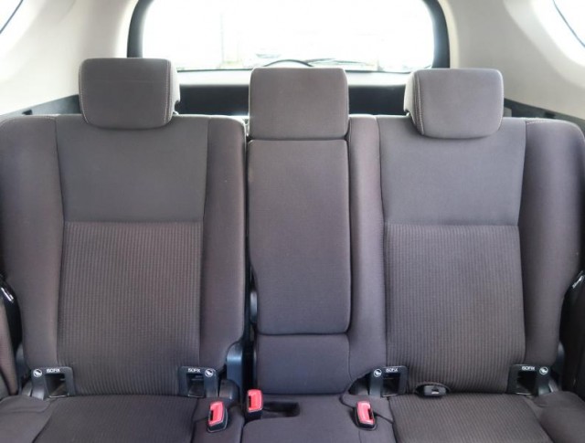 Toyota RAV 4  2.2 D-4D 