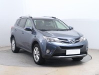 Toyota RAV 4  2.2 D-4D 