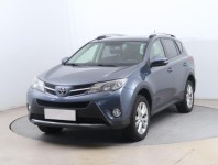 Toyota RAV 4  2.2 D-4D 