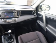 Toyota RAV 4  2.2 D-4D 