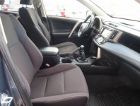 Toyota RAV 4  2.2 D-4D 