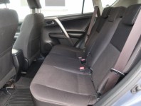 Toyota RAV 4  2.2 D-4D 