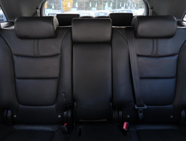 Kia Sorento  2.2 CRDi Exclusive