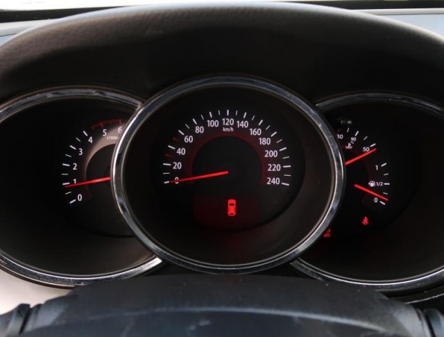 Kia Sorento  2.2 CRDi Exclusive