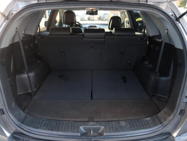 Kia Sorento  2.2 CRDi Exclusive