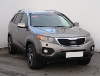 Kia Sorento  2.2 CRDi Exclusive