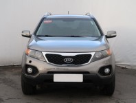 Kia Sorento  2.2 CRDi Exclusive