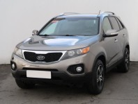 Kia Sorento  2.2 CRDi Exclusive
