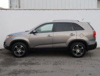 Kia Sorento  2.2 CRDi Exclusive