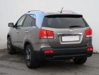 Kia Sorento  2.2 CRDi Exclusive