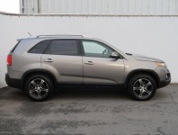 Kia Sorento  2.2 CRDi Exclusive