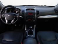 Kia Sorento  2.2 CRDi Exclusive