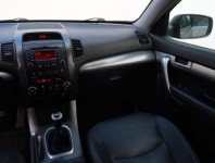 Kia Sorento  2.2 CRDi Exclusive