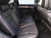Kia Sorento  2.2 CRDi Exclusive