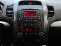 Kia Sorento  2.2 CRDi Exclusive