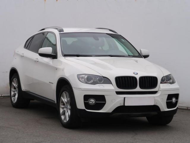BMW X6  xDrive35d 