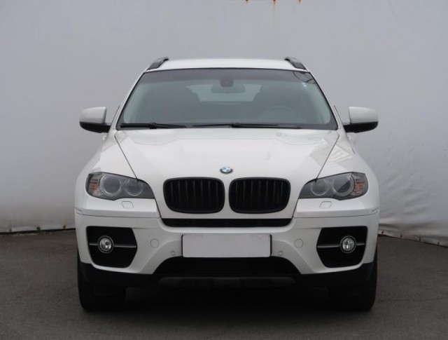 BMW X6  xDrive35d 