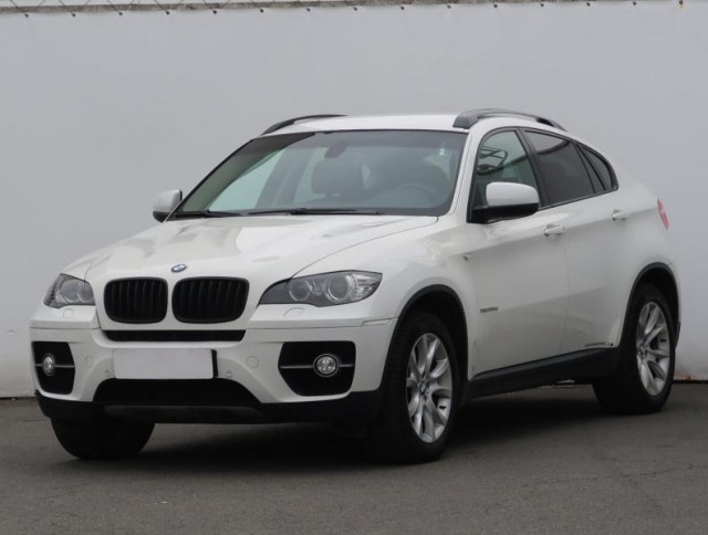 BMW X6  xDrive35d 