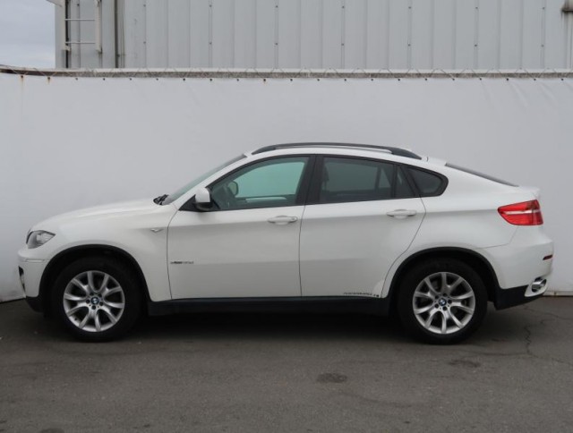 BMW X6  xDrive35d 