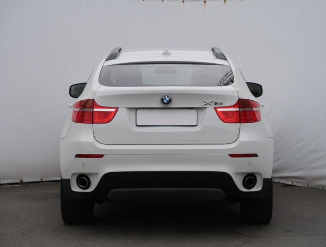 BMW X6  xDrive35d 