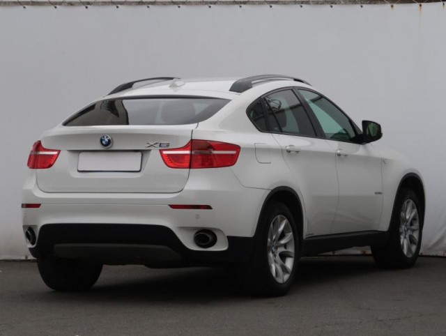 BMW X6  xDrive35d 
