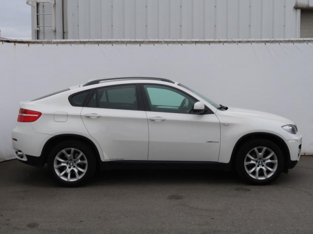 BMW X6  xDrive35d 