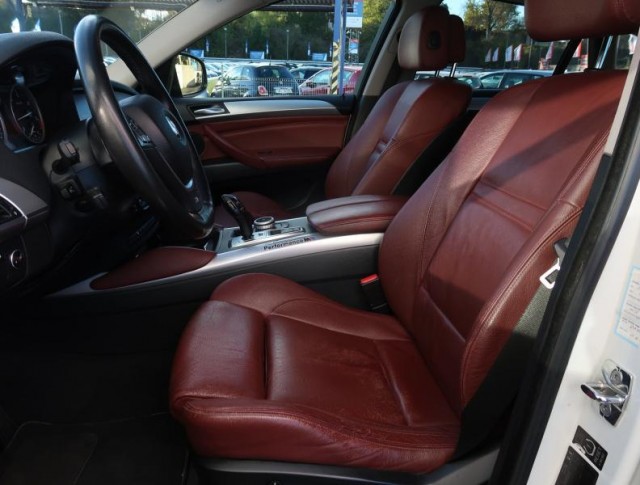 BMW X6  xDrive35d 