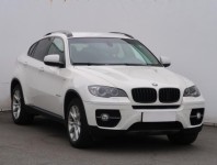 BMW X6  xDrive35d 