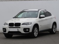 BMW X6  xDrive35d 
