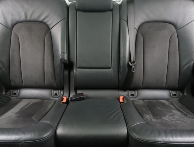 Audi Q7  4.2 TDI S-Line