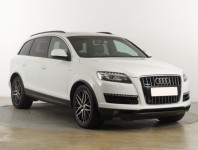 Audi Q7  4.2 TDI S-Line