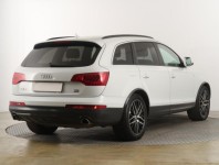 Audi Q7  4.2 TDI S-Line