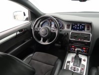 Audi Q7  4.2 TDI S-Line