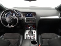 Audi Q7  4.2 TDI S-Line