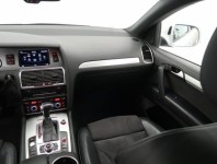 Audi Q7  4.2 TDI S-Line