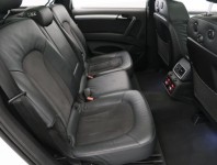 Audi Q7  4.2 TDI S-Line