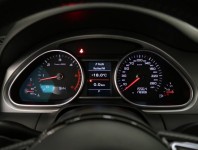 Audi Q7  4.2 TDI S-Line