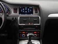 Audi Q7  4.2 TDI S-Line