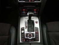 Audi Q7  4.2 TDI S-Line