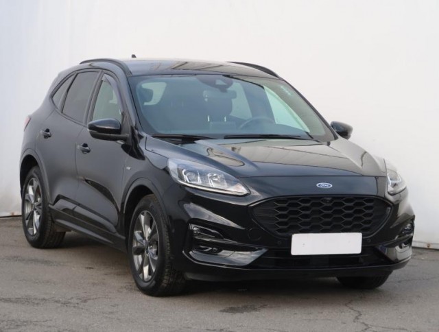 Ford Kuga  2.0 EcoBlue mHEV ST-Line