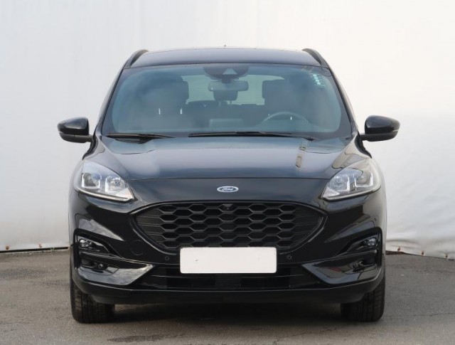 Ford Kuga  2.0 EcoBlue mHEV ST-Line
