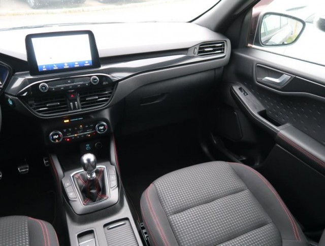 Ford Kuga  2.0 EcoBlue mHEV ST-Line