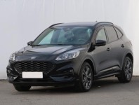 Ford Kuga  2.0 EcoBlue mHEV ST-Line