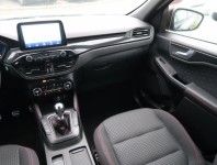 Ford Kuga  2.0 EcoBlue mHEV ST-Line